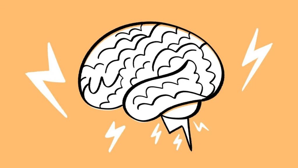 طوفان مغزی چیست