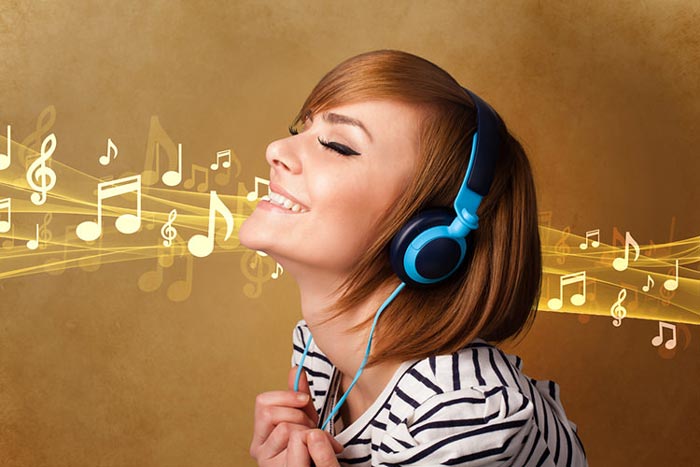 مضرات و فواید موسیقی